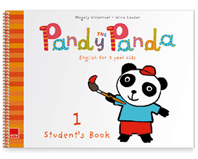 Pandy Students