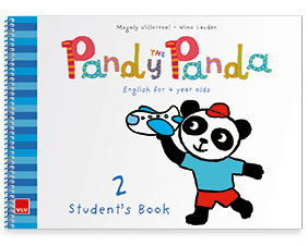 Pandy Students