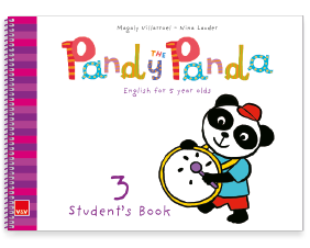 Pandy Students